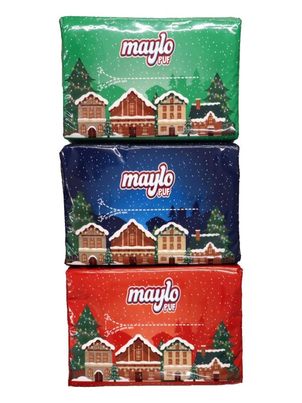 MAYLO PUF MENDİL 150 Lİ