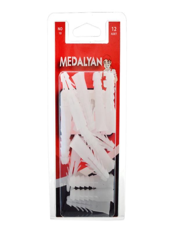 MEDALYAN DÜBEL NO:10 DL-48