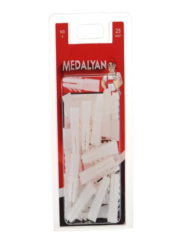 MEDALYAN DÜBEL NO:7 DL-37