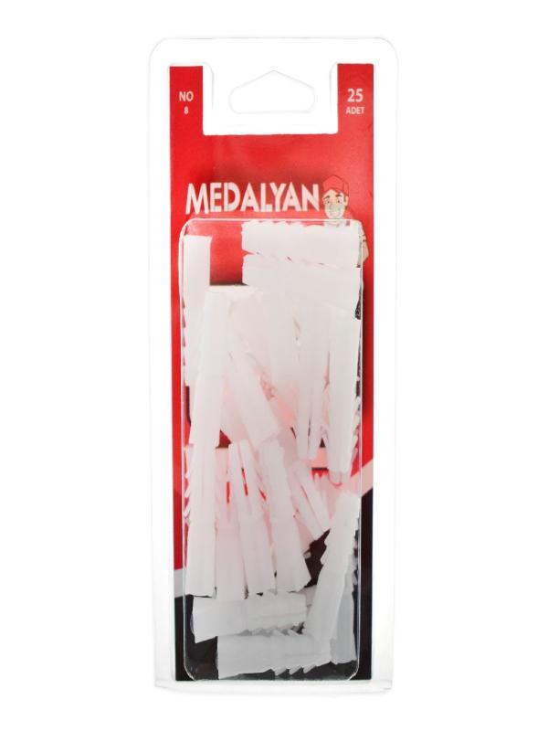 MEDALYAN DÜBEL NO:8 DL-47