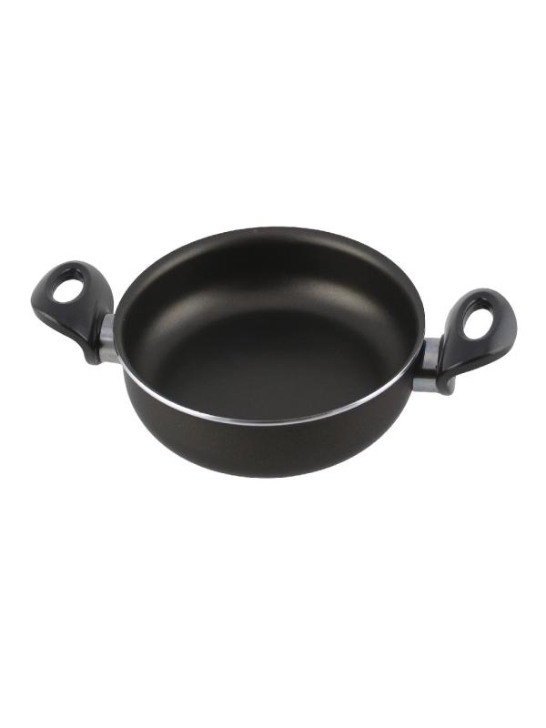 MEHTAP SAHAN TAVA ÇİFT TARA TEFLON ONX 18 CM