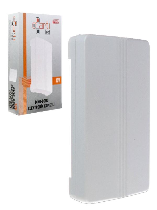 MELODİLİ KONUŞAN KAPI ZİLİ