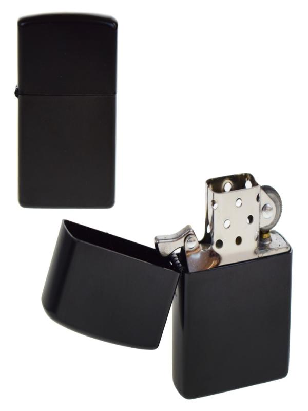 METAL BENZİNLİ ÇAKMAK 3-SDA-1