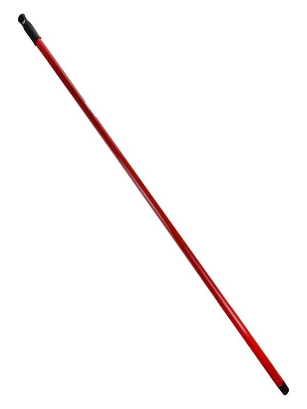 METAL FIRÇA SAPI KÖŞELİ 110 CM