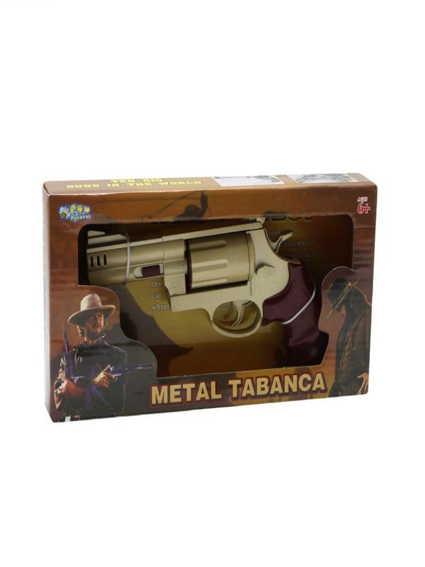 METAL TABANCA CN2002