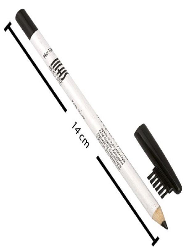 MHS SİYAH KAŞ KALEMİ 1003