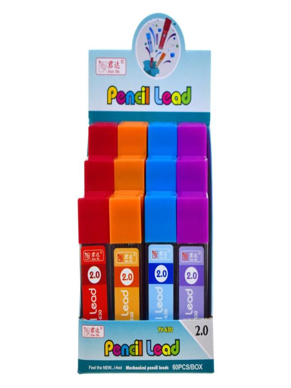 MİN KALEM UCU 2.00MM TY-630