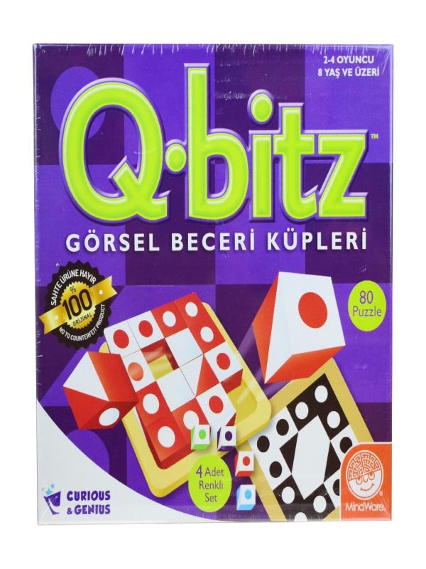 MİND- Q-BİTZ 44002