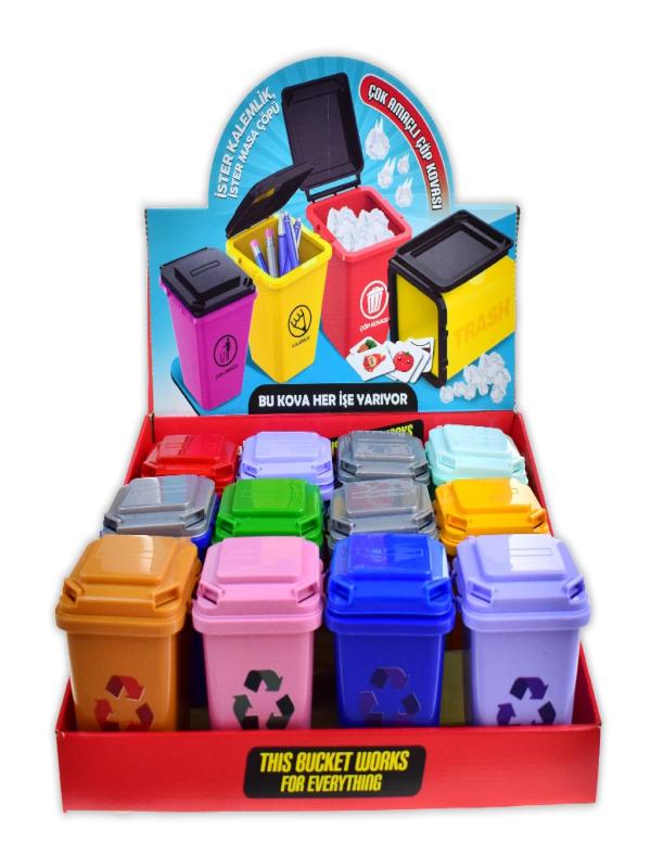 MİNİ ÇÖP KUTUSU ALT3040