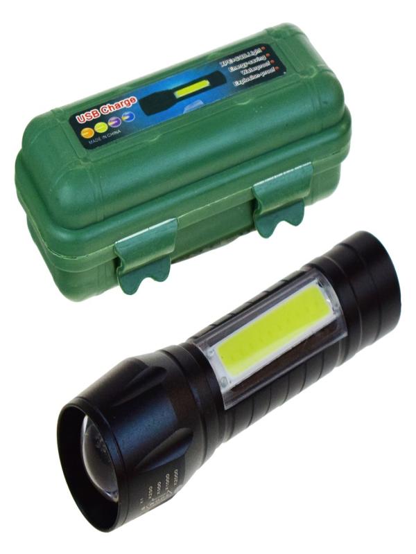 MİNİ ŞARJLI FENER FUJİ-511