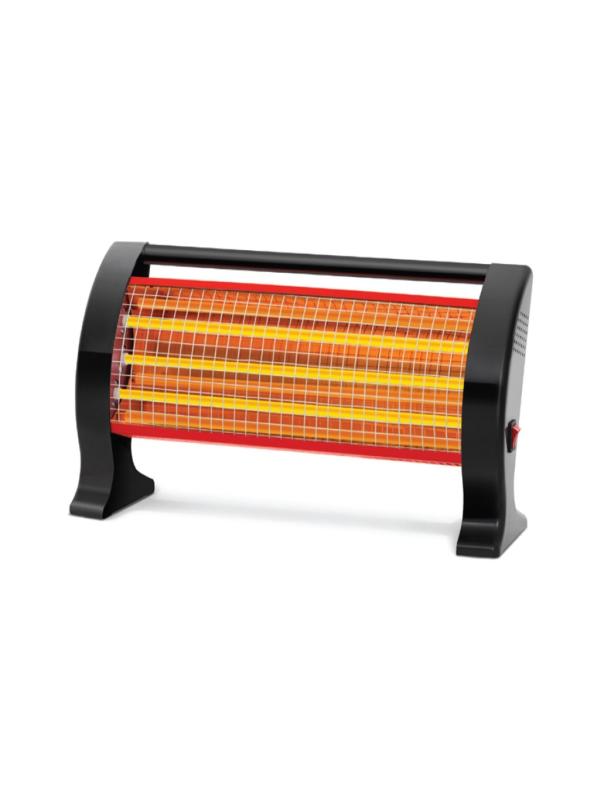 MİNİSAN QUARTZ MASA ALTI SOBA DP-1200Q