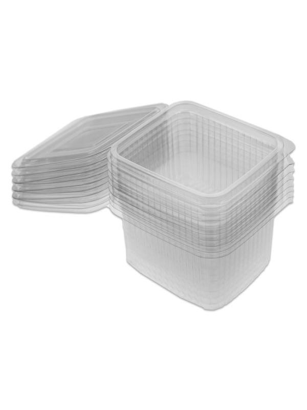 MİSS LADY 500 CC SIZDIRMAZ KAP 10 LU