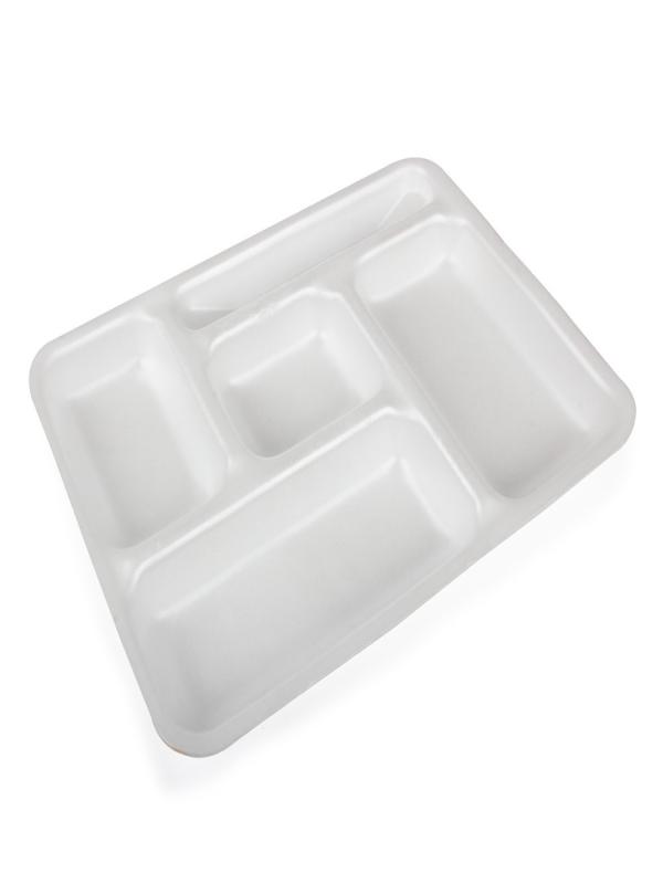 MİSS LADY BEŞ GÖZ KÖPÜK TABAK 5 Lİ