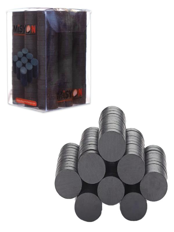 MİSYON DELİKSİZ MIKNATIS ST05093