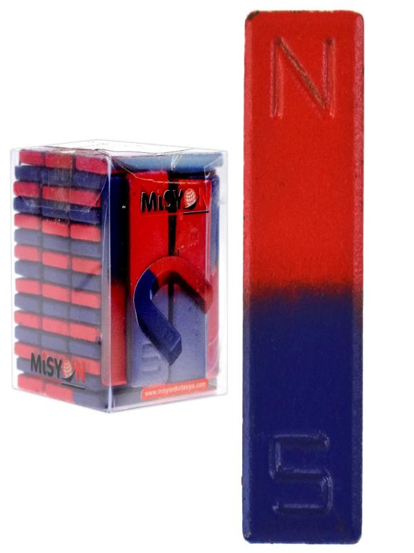 MİSYON DÜZ MIKNATIS 0621