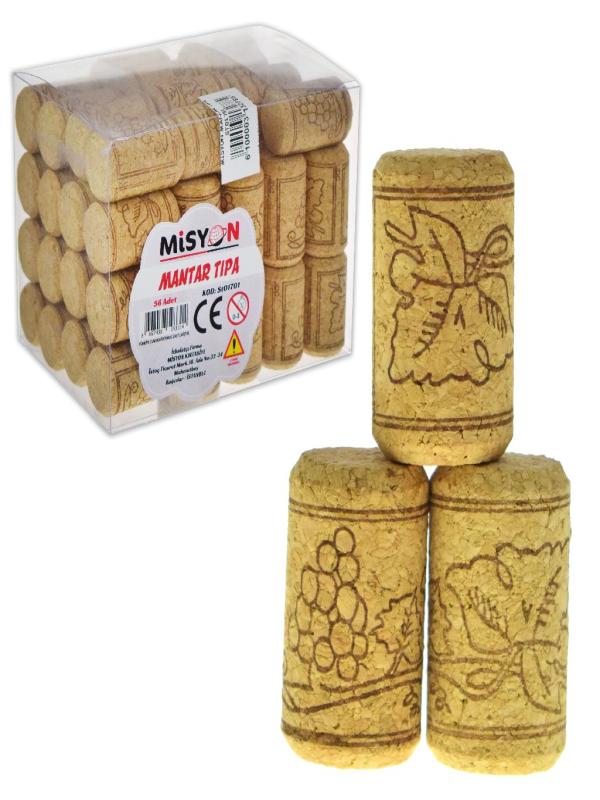 MİSYON MANTAR TIPA ST01701