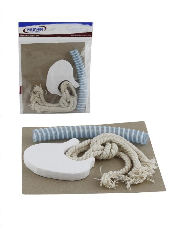 MİSYON SİNDİRİM SİSTEMİ ÇALIŞMASI