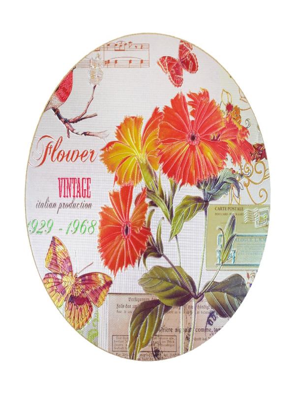 MİTRA 3D DESENLİ NİHALE MTR-2303057