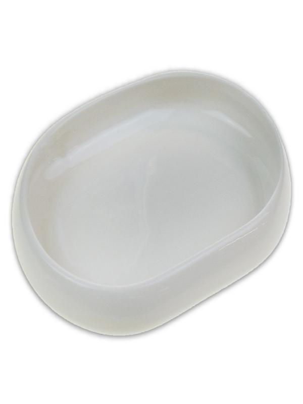 MİTRA PORSELEN OVAL KASE 2023164 AD.