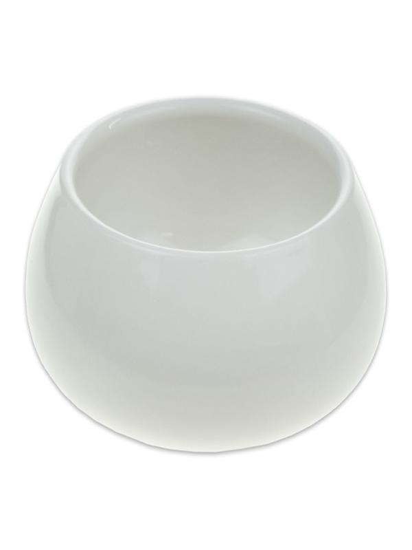 MİTRA PORSELEN YUVARLAK DERİN ÇEREZLİK CMR-2024199