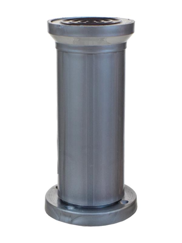 MİZAY GRİ AYAK EKO 10 CM