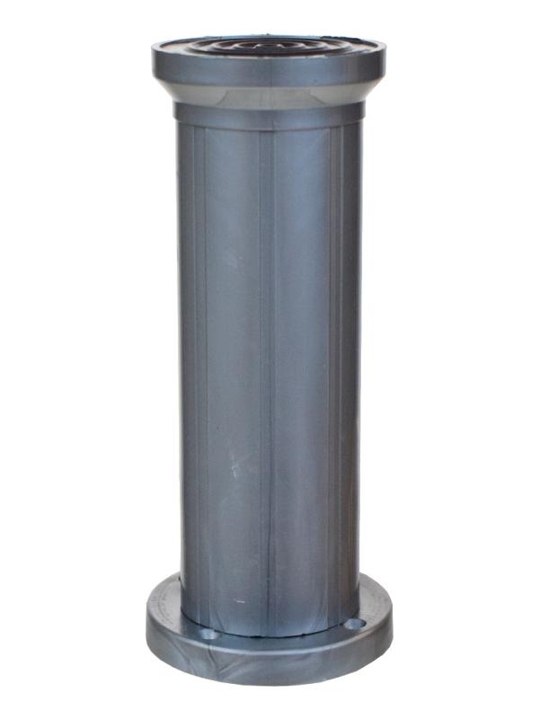 MİZAY LETTO EKO AYAK GRİ 12 CM