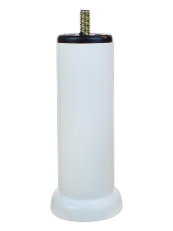 MİZAY RENKLİ KESON AYAK BEYAZ 12 CM 3/8