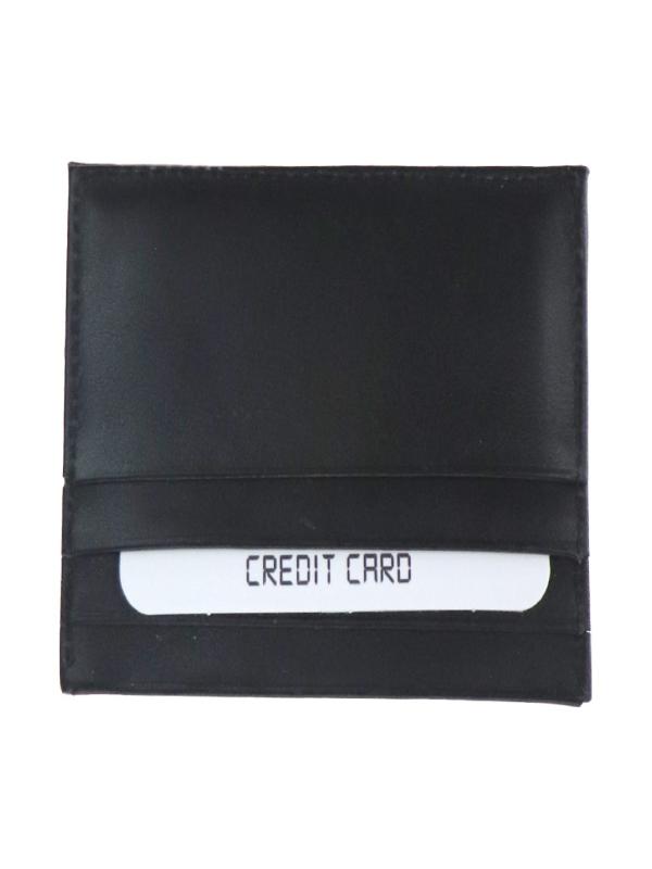 MKM LÜKS İNCE DERİ KREDİ KARTLIK 02-90-66