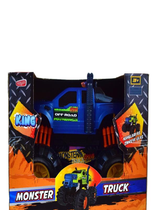 ML539 OFFROAD DEV OYUNCAK ARABA