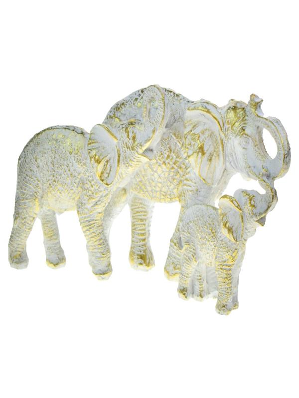 MODERNİCA 3 LÜ FİL BİBLO 084.99781