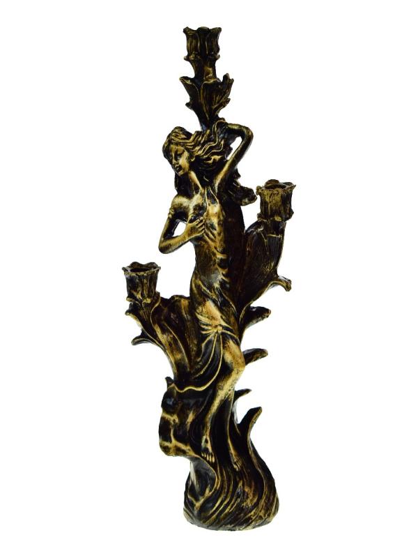 MODERNİCA DEKORATİF BİBLO ŞAMDAN 084.2646