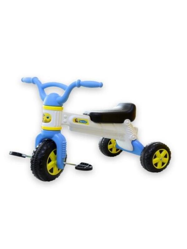 MOLİ BİSİKLET MAVİ