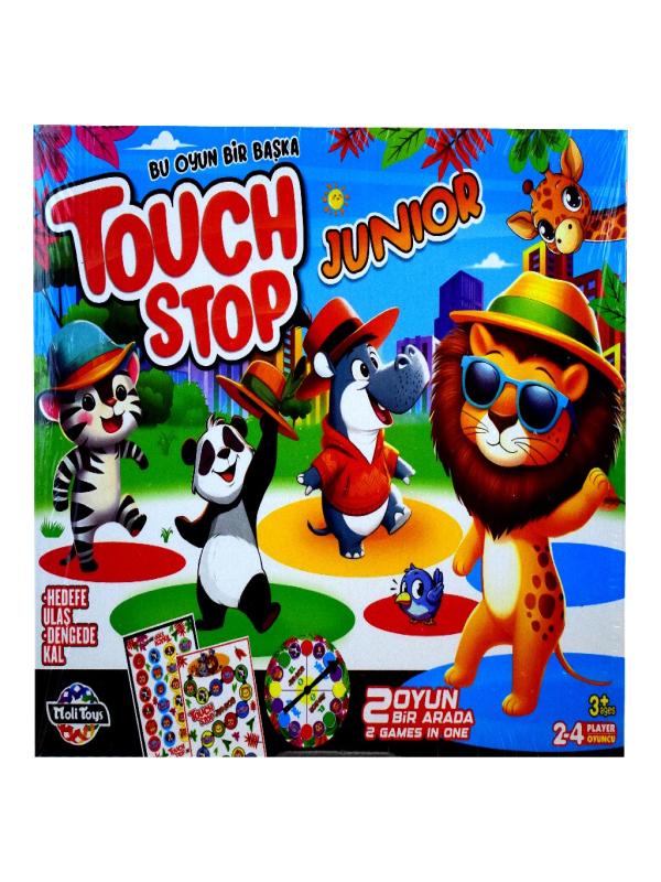MOLİ TOUCH STOP JUNİOR