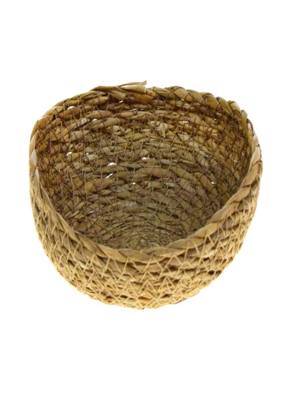 MOLİNO HASIR ÇEREZLİK KASE MLN-30367