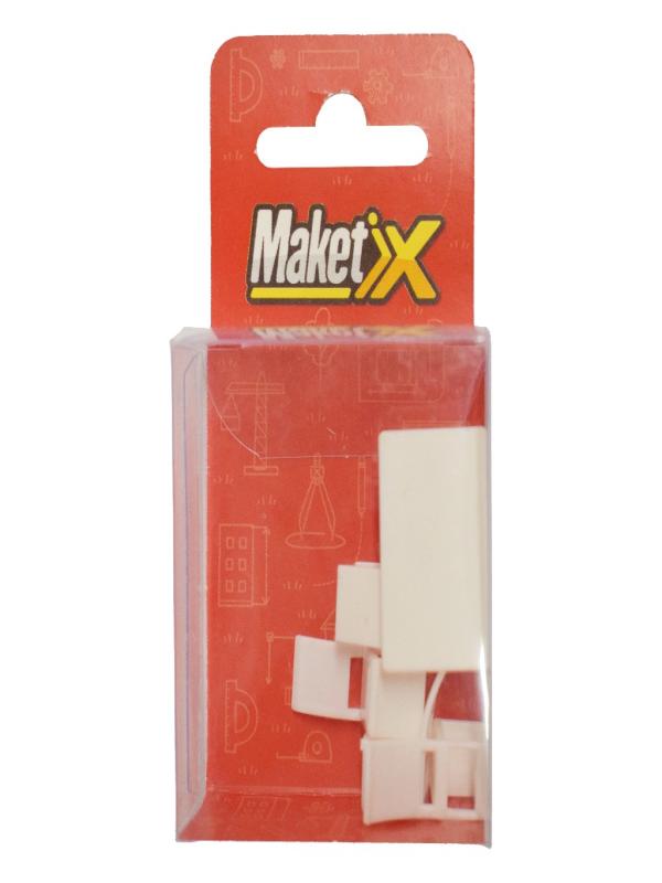 MOR MASA SANDALYE 1 SET 1:75  2011-1