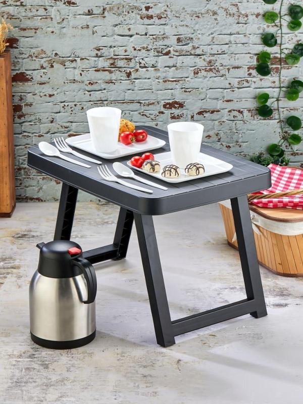 MP KÜÇÜK KATLANIR SEHPA 36*49*38 CM MP6100