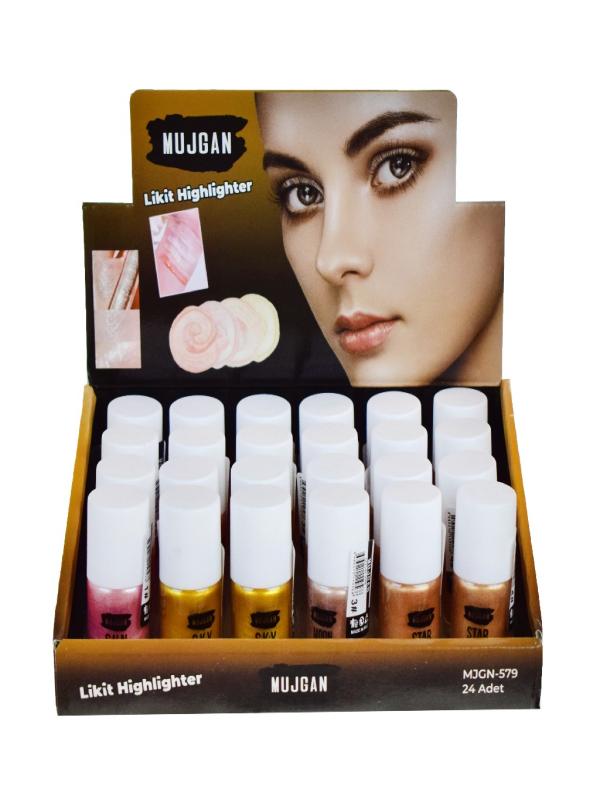 MUJGAN LIKIT HIGHLIGHTER MJGN579