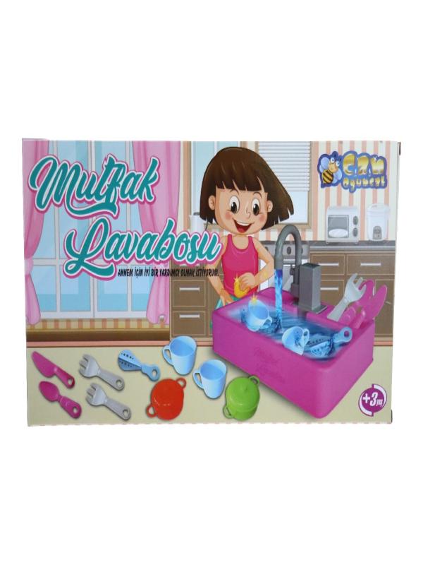 MUTFAK LAVABOSU HC1020