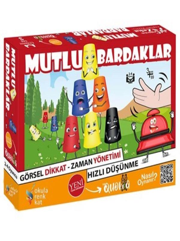 MUTLU BARDAKLAR ZK05