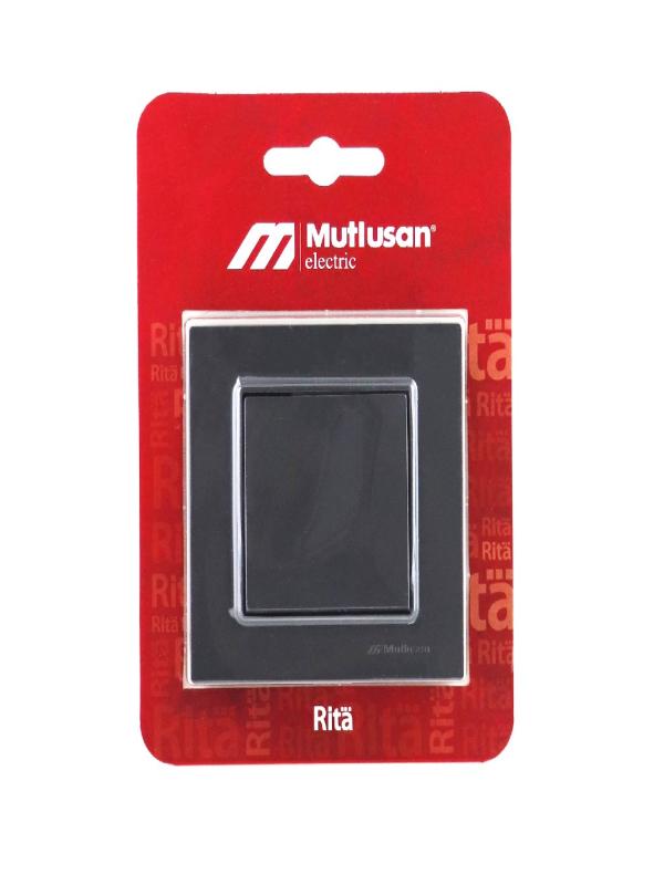 MUTLUSAN RİTA ANAHTAR FÜME