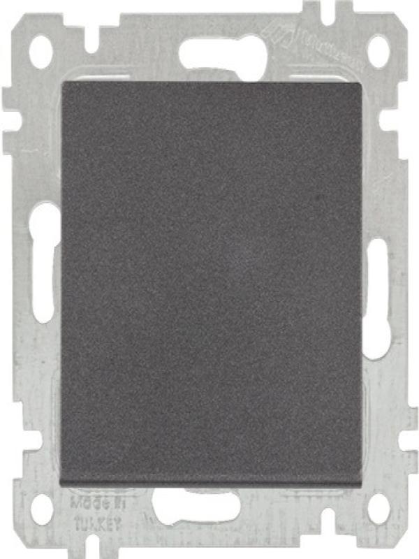 MUTLUSAN RİTA MEK TUŞ ANAHTAR FÜME