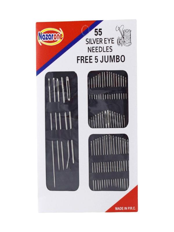 NAZARONE 55 PC İĞNE SET 450.060