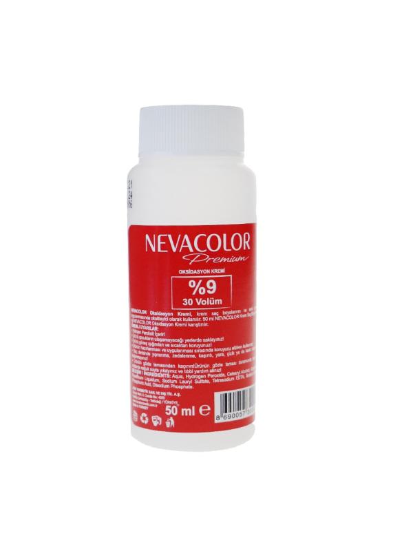 NC OKSİDAN KREM %9 50 ML