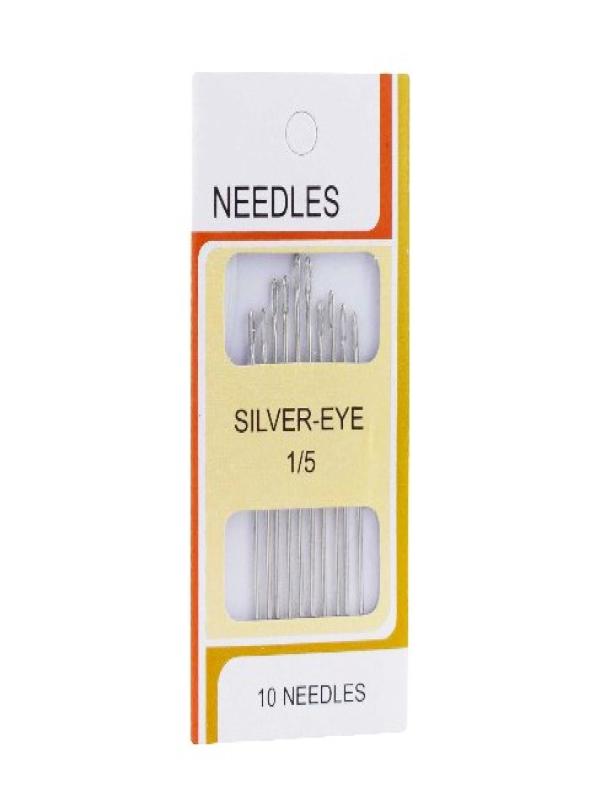NEEDLES ZARFLI İĞNE 1.5 450.040
