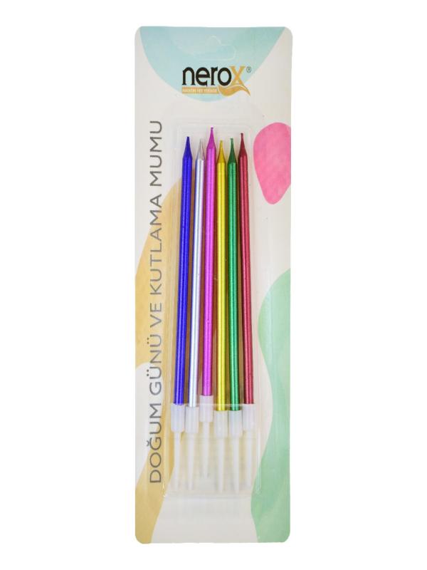 NEROX DOĞUM GÜNÜ MUM NRX-3016