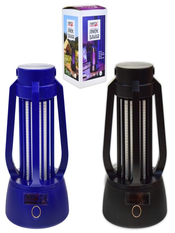 NEROX ELEKTRİKLİ SİNEKSAVAR NRX-4325