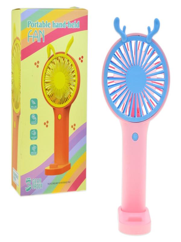 NEROX KULAKLI MİNİ EL FANI NO:175