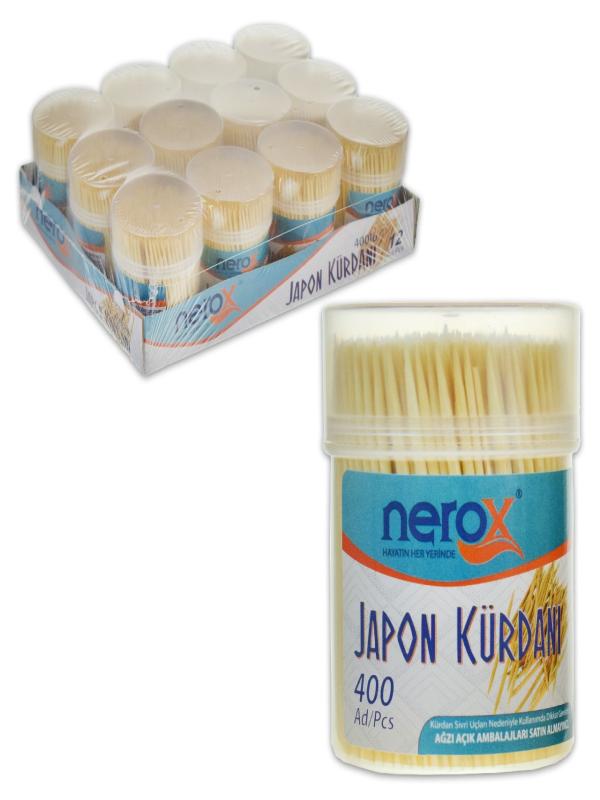 NEROX KÜRDAN 400 LÜ NRX-408