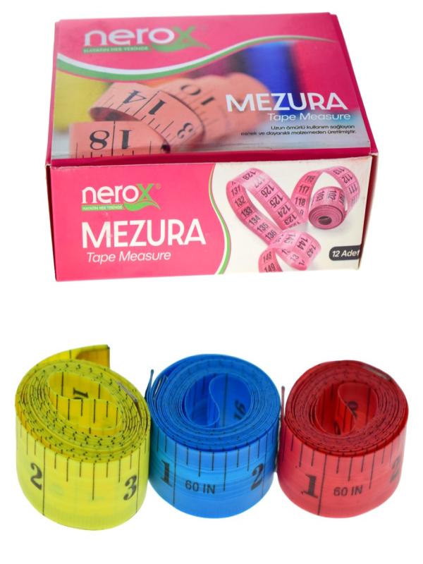 NEROX MEZURA NRX-3172