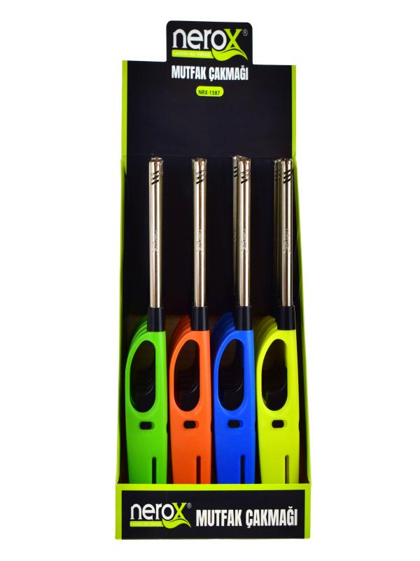 NEROX MUTFAK OCAK ÇAKMAK NRX-1587